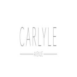Carlyle Avenue logo