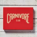 Carnivore Club logo