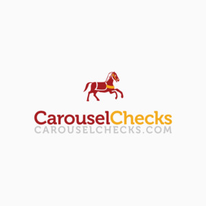 Carousel Checks logo