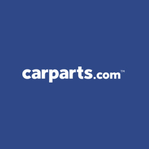 CarParts logo