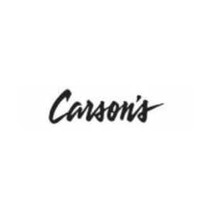 Carson's logo