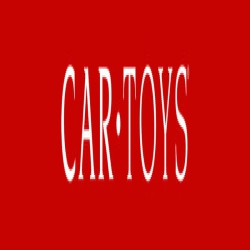 Car Toys logo