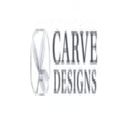 Carve Designs logo