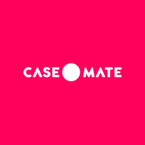 Case-Mate logo