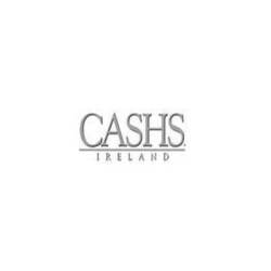Cashs of Ireland logo