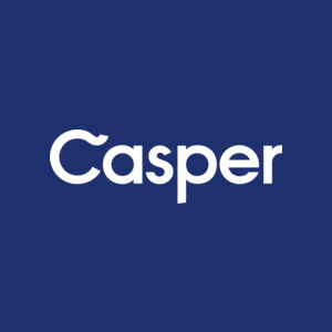 Casper logo