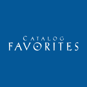 Catalog Favorites logo