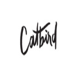 Catbird logo
