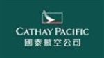 Cathay Pacific logo