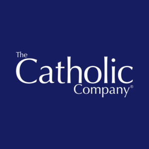 The Catholic Company logo