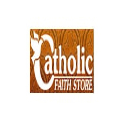 Catholic Faith Store logo