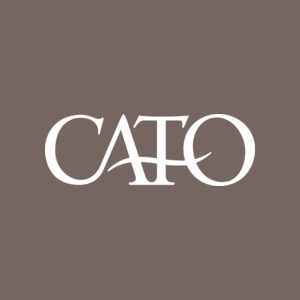 Cato Fashions logo