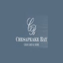 Chesapeake Bay Crab Cakes logo