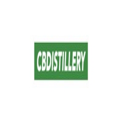 CBDistillery logo