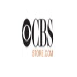 CBS Store logo