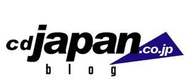 Cdjapan logo
