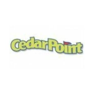 Cedar Point Amusement Park logo