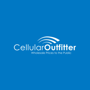 Cellular Outfitter logo