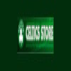 Celtics Store logo