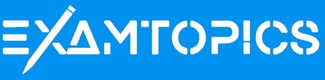 Exam Topics logo