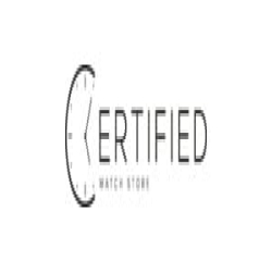 Certified Watch Store logo
