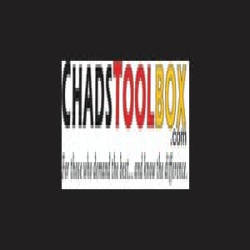 ChadsToolbox logo