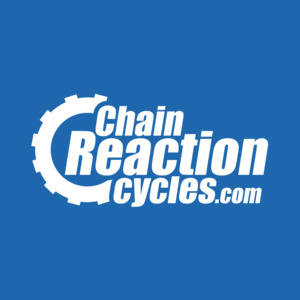 Chain Reaction Cycles logo