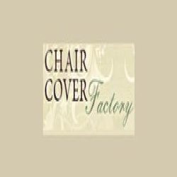 Chair Cover Factory logo