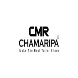 Chamaripa Elevator Shoes logo