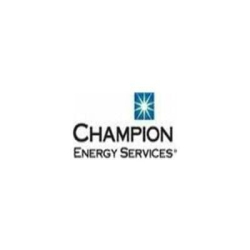 Champion Energy Services logo