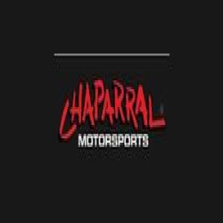 Chaparral Motorsports logo