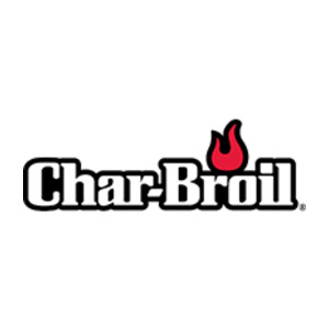 Char-broil Grills logo