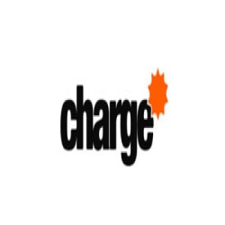 Charge Bikes logo