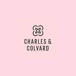 Charles and Colvard logo