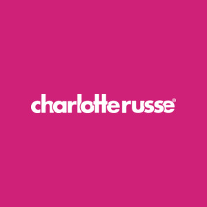 Charlotte Russe logo