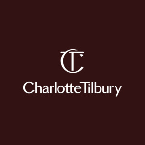 Charlotte Tilbury Beauty logo