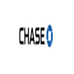 Chase Bank logo