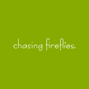 Chasing Fireflies logo