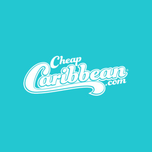 Cheap Caribbean logo