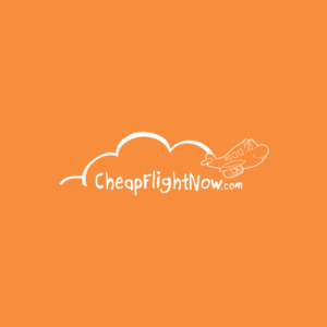 Cheap Flight Now logo