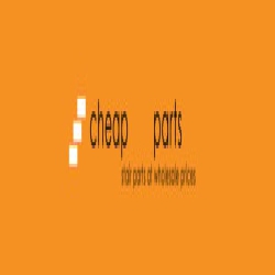 Cheap Stair Parts logo