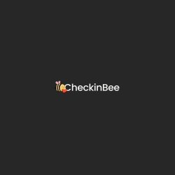 CheckinBee logo