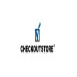 CheckOutStore logo
