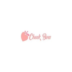 Cheek Boss logo