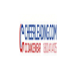Cheerleading Company logo