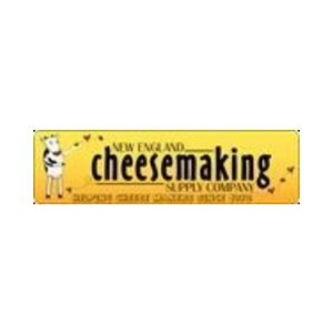 New England Cheesemaking Supply logo