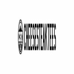 Cheesesteaktees logo
