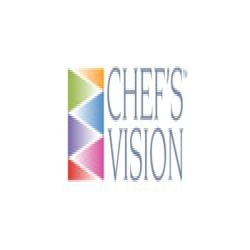 Chef's Vision logo