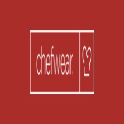 Chefwear logo