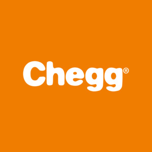 Chegg logo